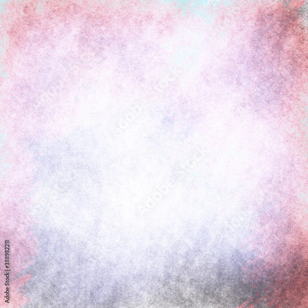 Fototapeta Abstract Grunge Background texture gradient