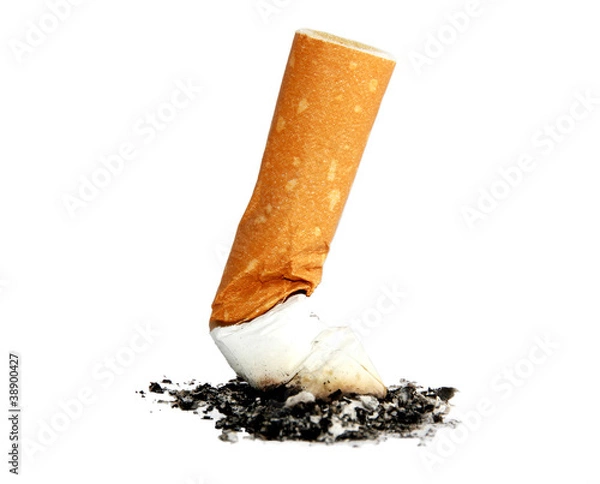 Obraz Cigarette