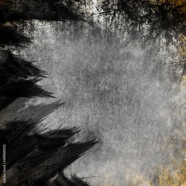 Fototapeta vintage grunge background texture gradient design