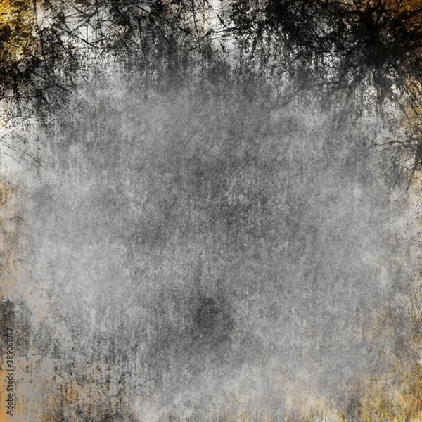 Fototapeta vintage grunge background texture gradient design