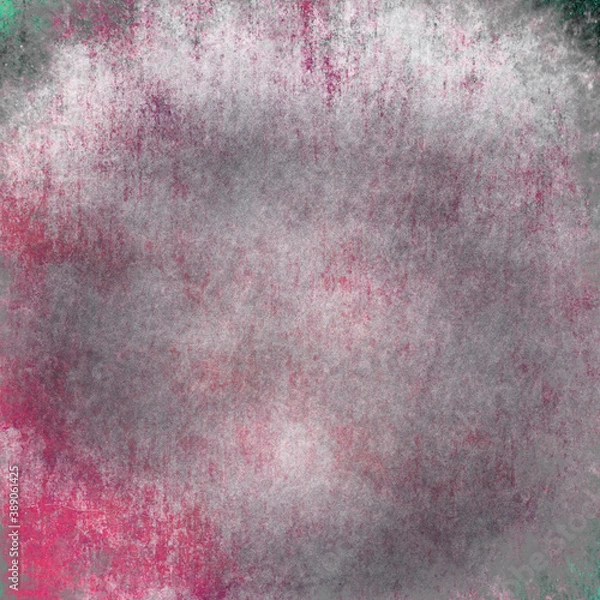 Fototapeta vintage grunge background texture gradient design