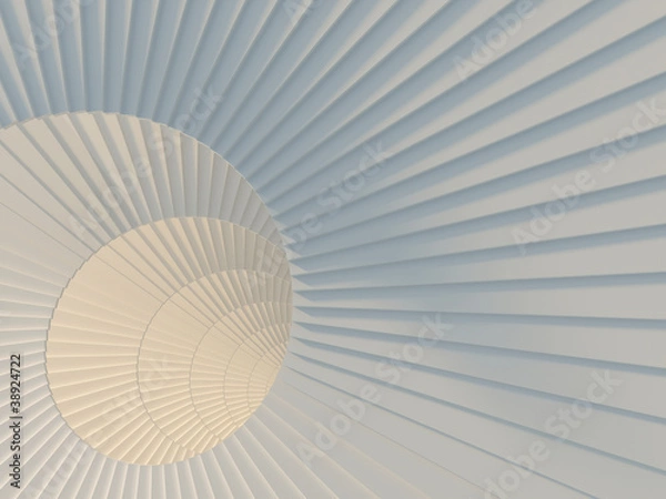 Fototapeta Way to success