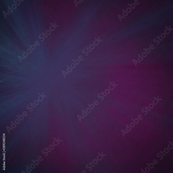 Fototapeta purple background sponged with old worn faded 