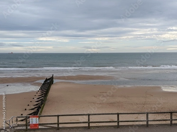 Obraz Aberdeen Beach