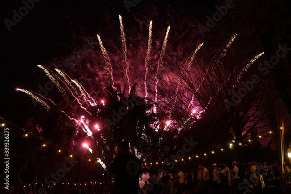 Fototapeta DEKDONN Photoworks