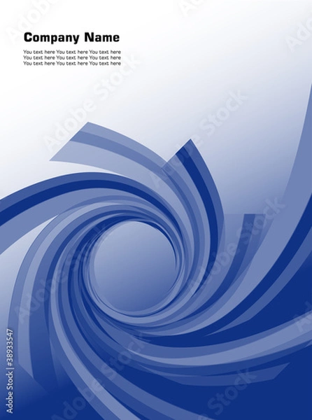 Obraz Page Design 20