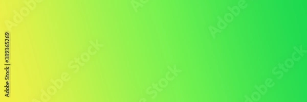 Obraz Green abstract background
