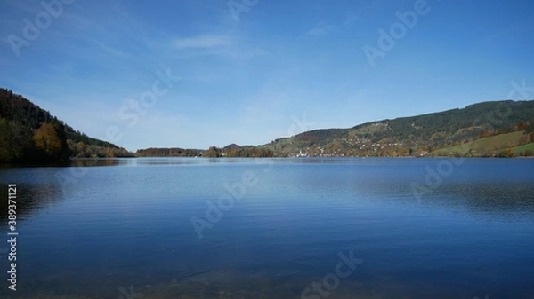 Obraz Schliersee Bayern