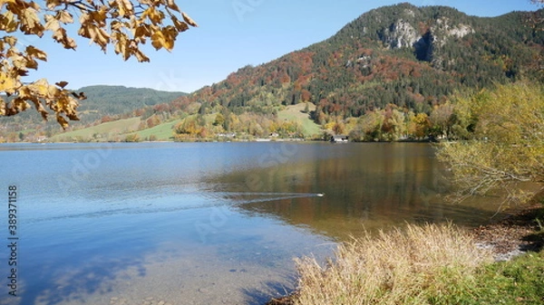 Obraz Schliersee Bayern