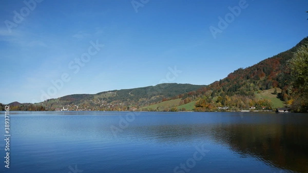 Obraz Schliersee Bayern