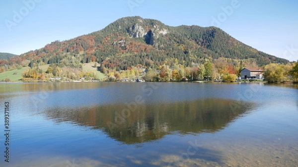 Obraz Schliersee Bayern