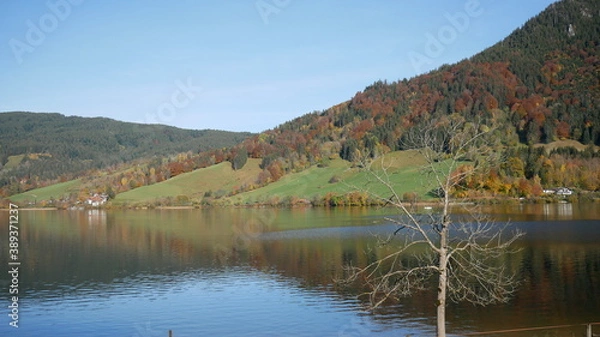 Obraz Schliersee Bayern