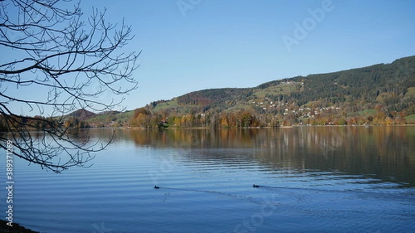 Obraz Schliersee Bayern