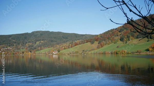 Obraz Schliersee Bayern