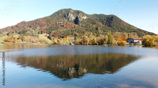 Obraz Schliersee Bayern