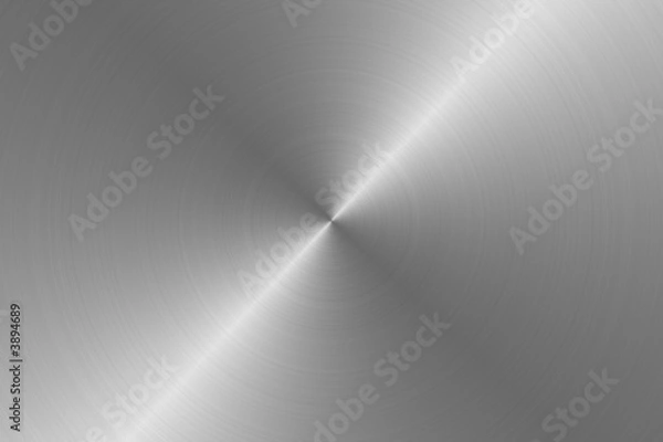 Obraz metallic background
