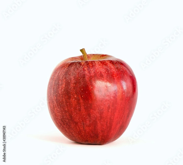 Obraz Lonely apple