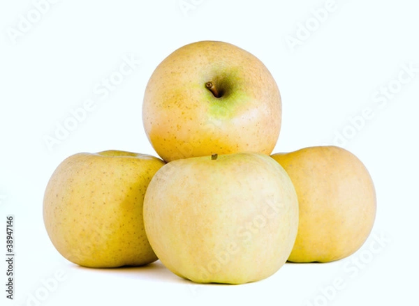 Obraz Few apples