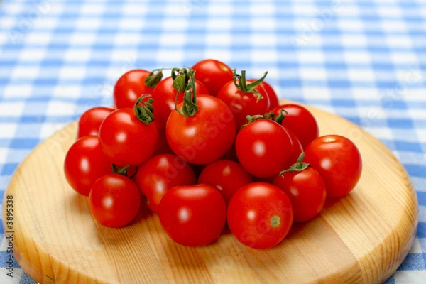 Obraz Cherry Tomato