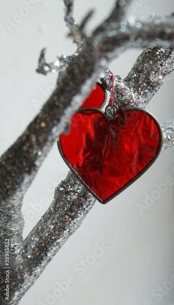 Fototapeta Walentynki