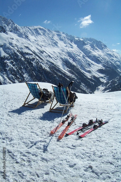 Obraz soelden