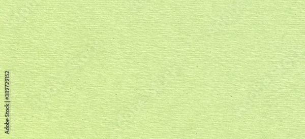 Fototapeta green paper texture