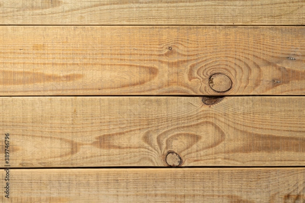 Obraz Textured wooden background with place for text, rustic