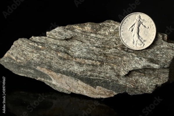 Obraz old time is money