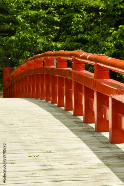 Fototapeta 日本橋