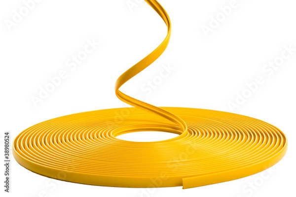 Obraz PCV moulded profile