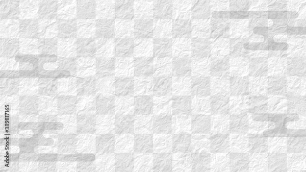 Obraz 日本風の背景