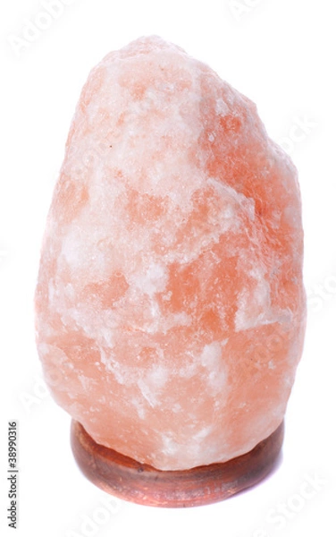 Obraz Salt lamp