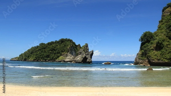 Obraz 발리 / 인도네시아 