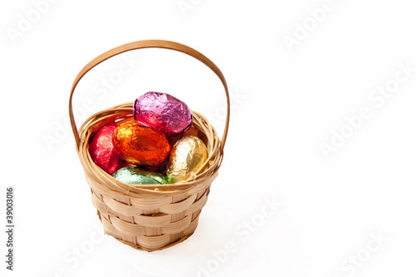 Obraz Petites gourmandises...