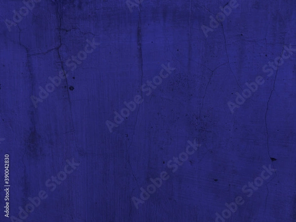 Obraz Elegant Blue Vintage grunge texture background