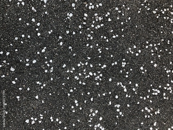 Obraz asphalt texture background