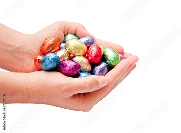 Obraz Plaisir d'offrir...