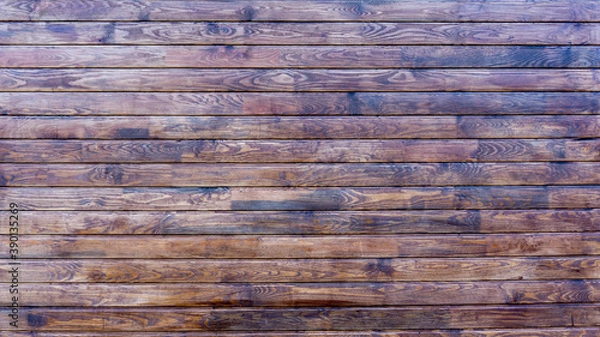 Obraz old wood background