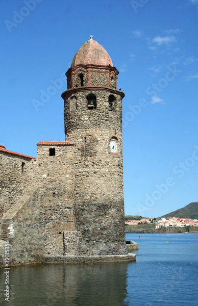 Obraz Collioure