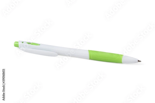 Fototapeta Automatic ballpoint pen