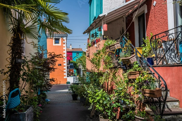 Fototapeta nantes 41