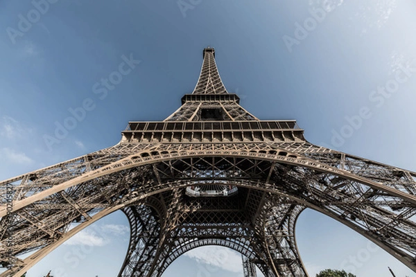 Fototapeta Paris 8