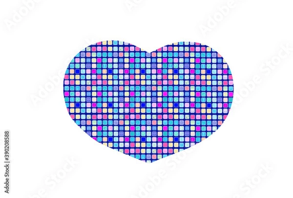 Fototapeta アプリケーションアイコン