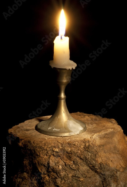 Fototapeta Vela