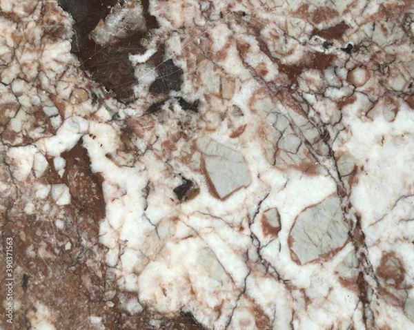 Obraz Marble Tiles texture wall marble background