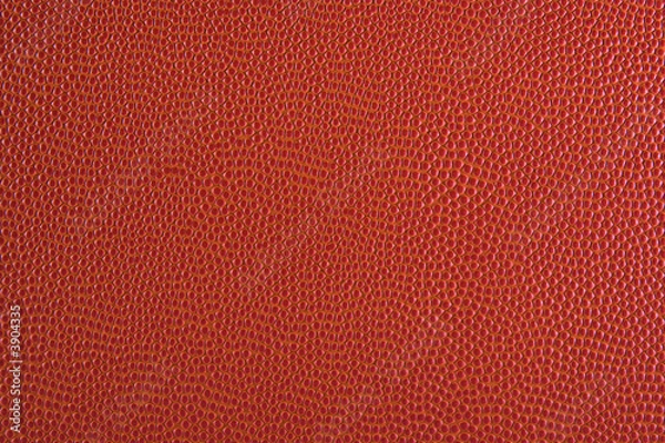 Obraz Basketball texture
