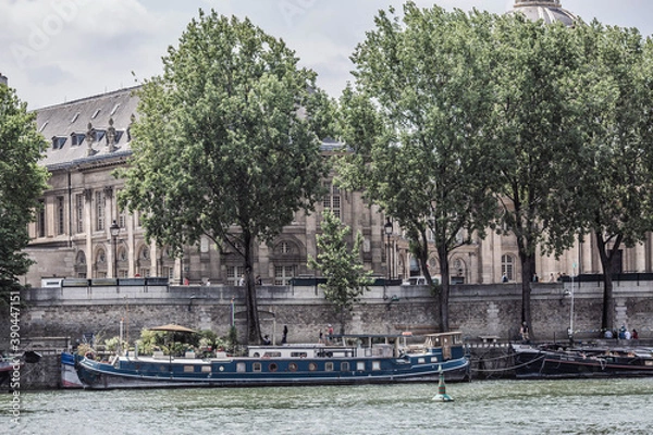 Fototapeta Paris 100