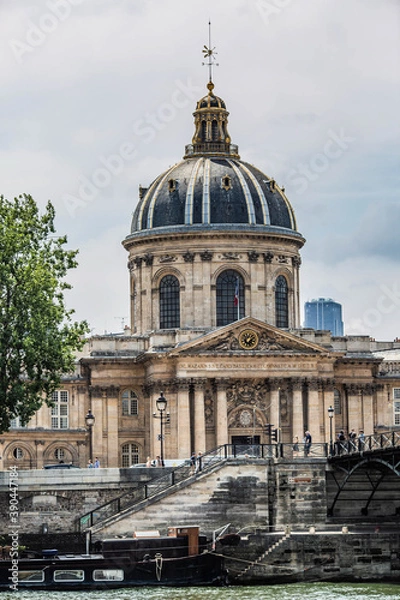 Fototapeta Paris 101