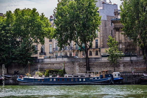 Fototapeta Paris 102