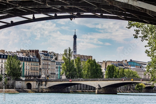 Fototapeta Paris 103